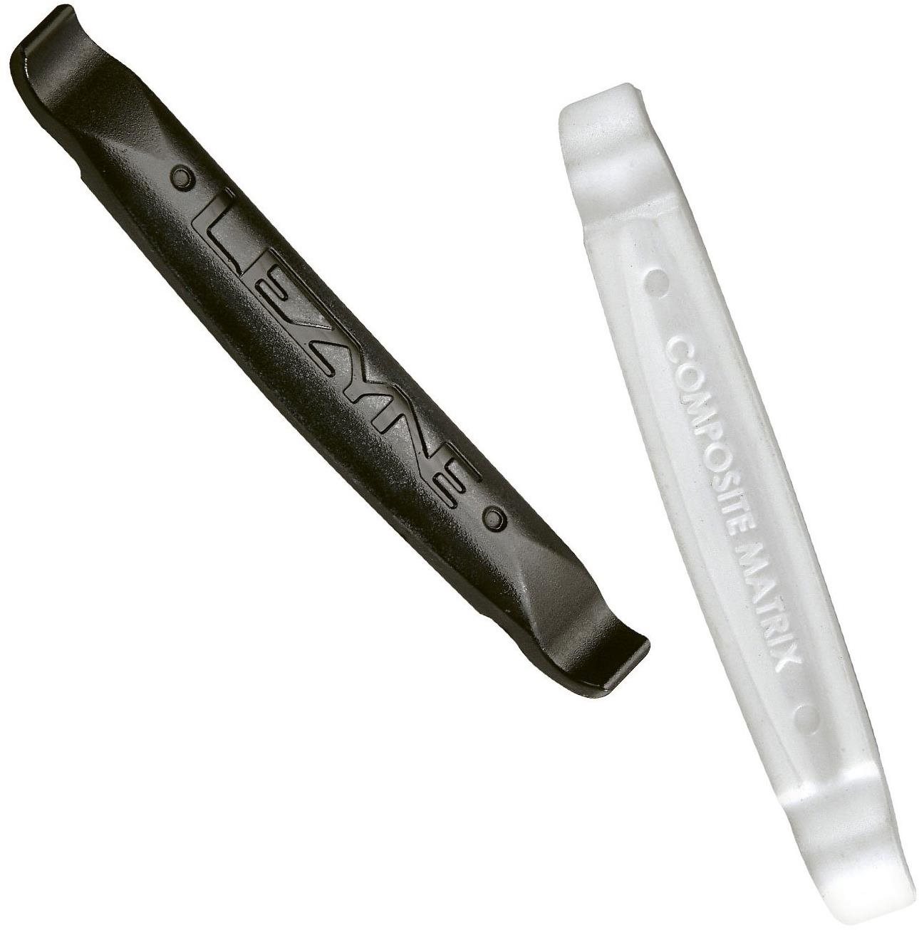 Lezyne Matrix Lever Black