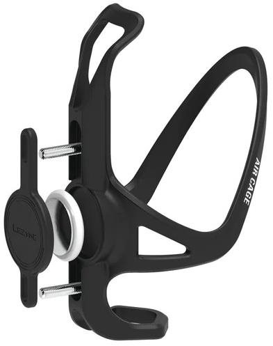 Lezyne + Matrix Air Cage Black