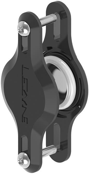Lezyne + Matrix Bike Tagger Black
