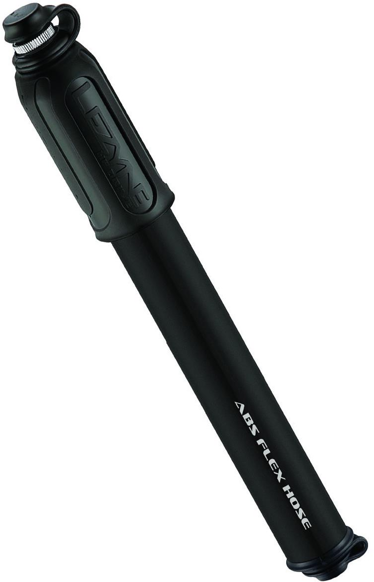 Lezyne HP Drive – M Satin Black