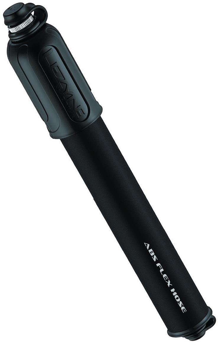 Lezyne HV Drive – M Satin Black