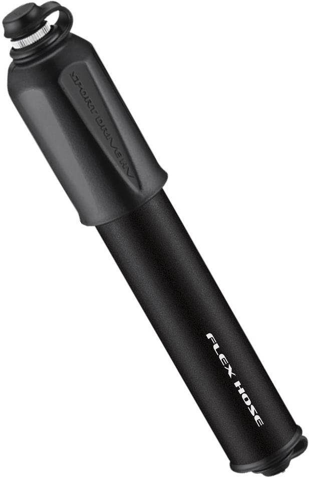 Lezyne Sport Drive HV – S Satin Black
