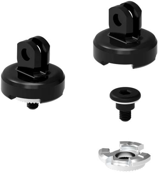 Lezyne Led QPro Mount/Black