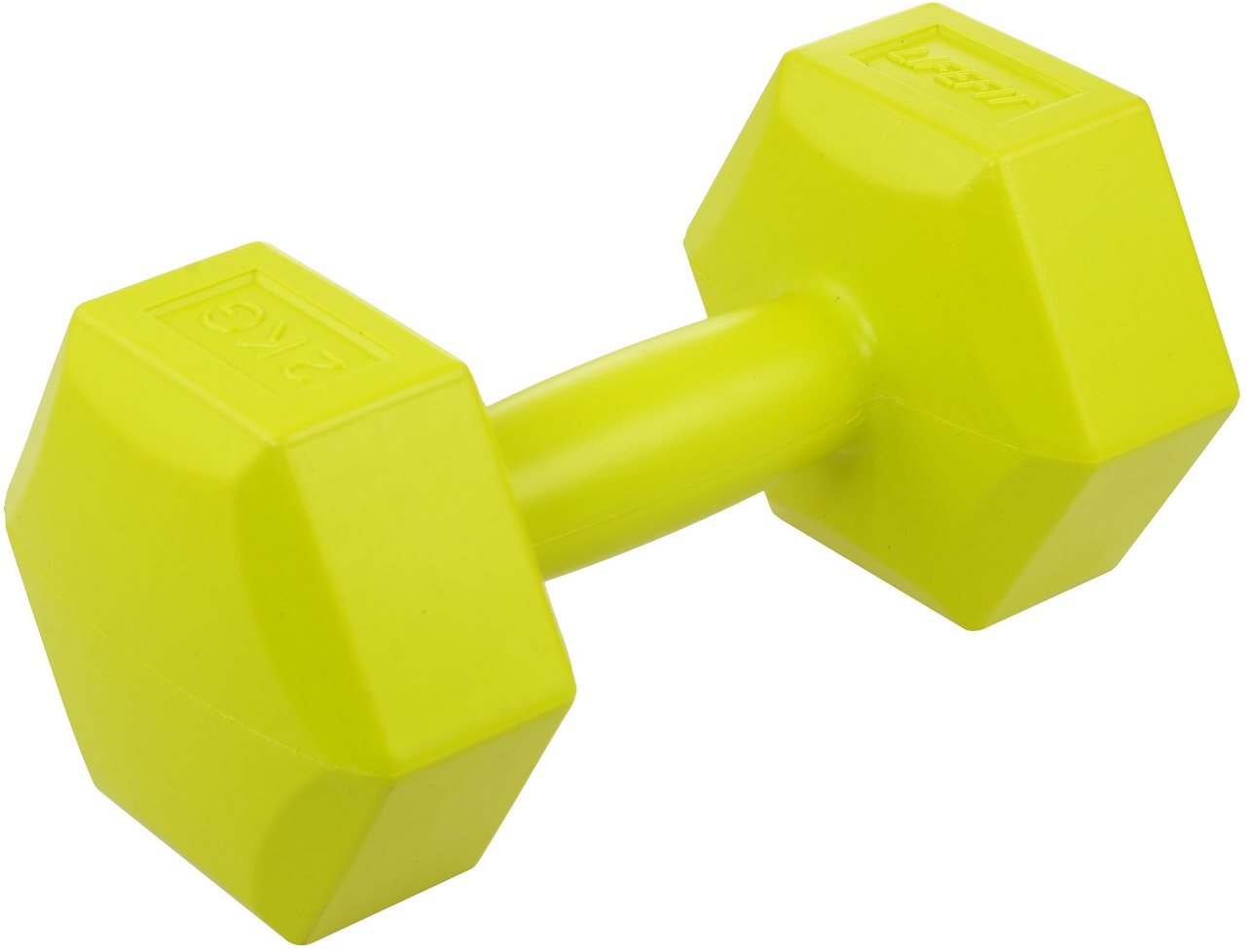 LIFEFIT vinylová 1× 2 kg