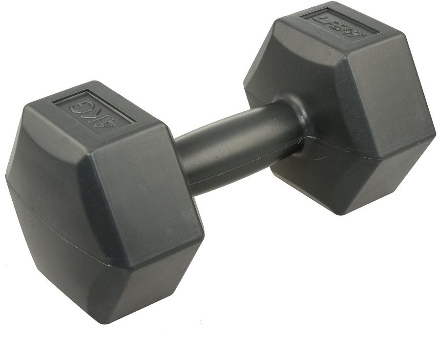 LIFEFIT vinylová 1× 4 kg