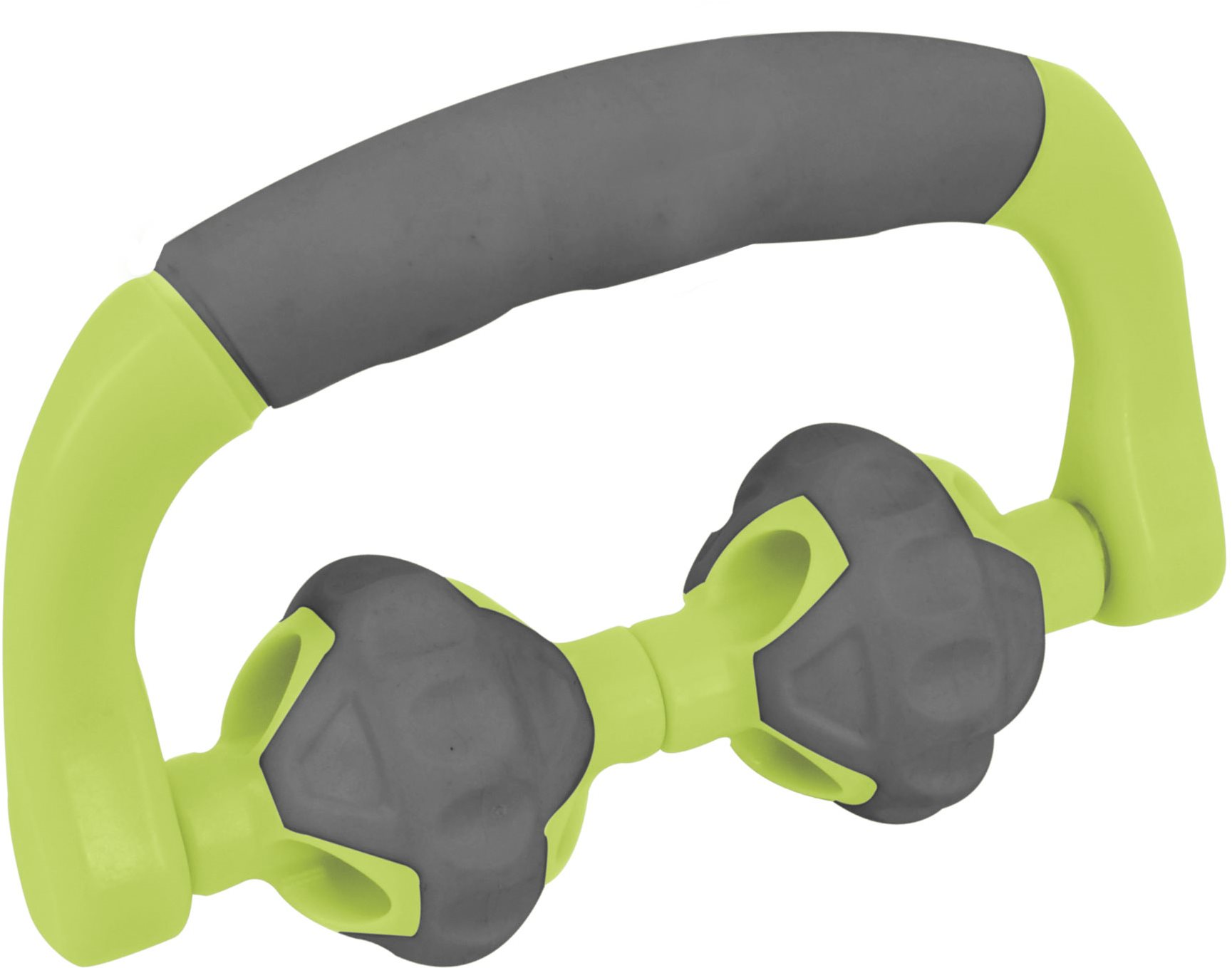 Lifefit Twinroll-D