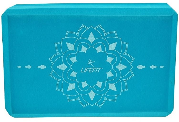 Lifefit Boga tyrkysová