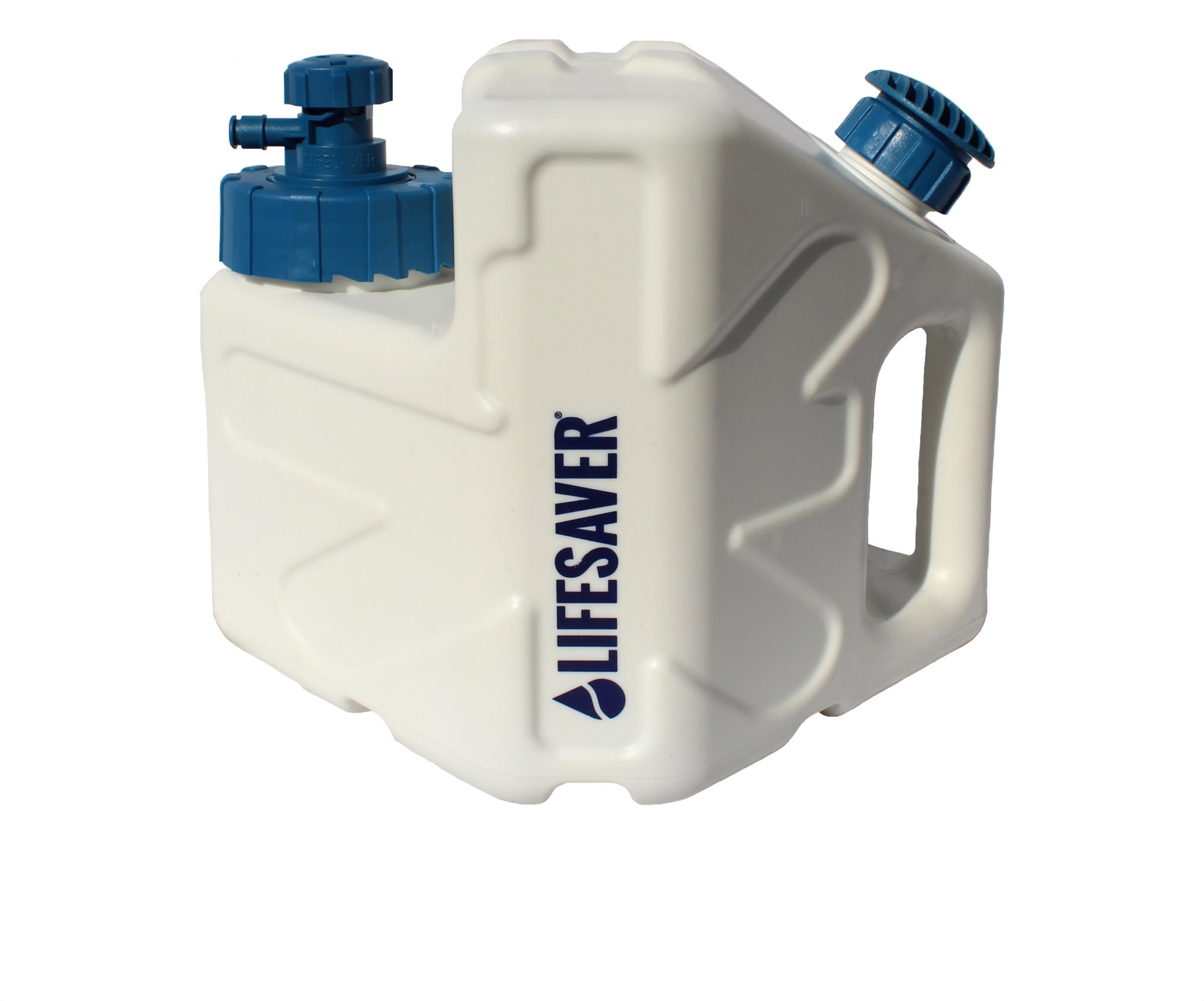 Lifesaver Filter cube 5 l