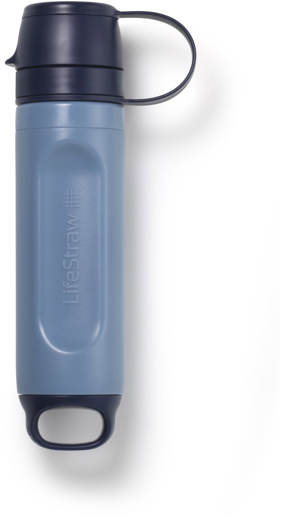 LifeStraw Peak Series Solo, horská modrá