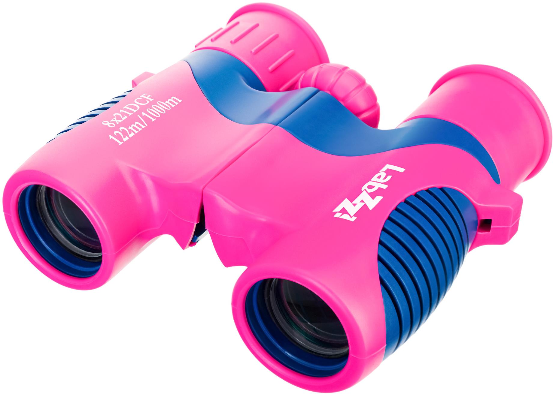 Levenhuk binokulárny ďalekohľad LabZZ B2 Flamingo