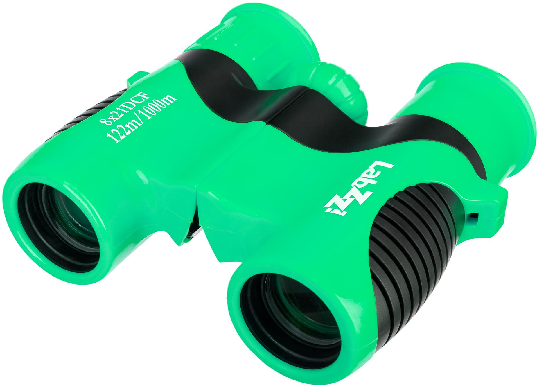 Levenhuk binokulárny ďalekohľad LabZZ B2 Green Apple