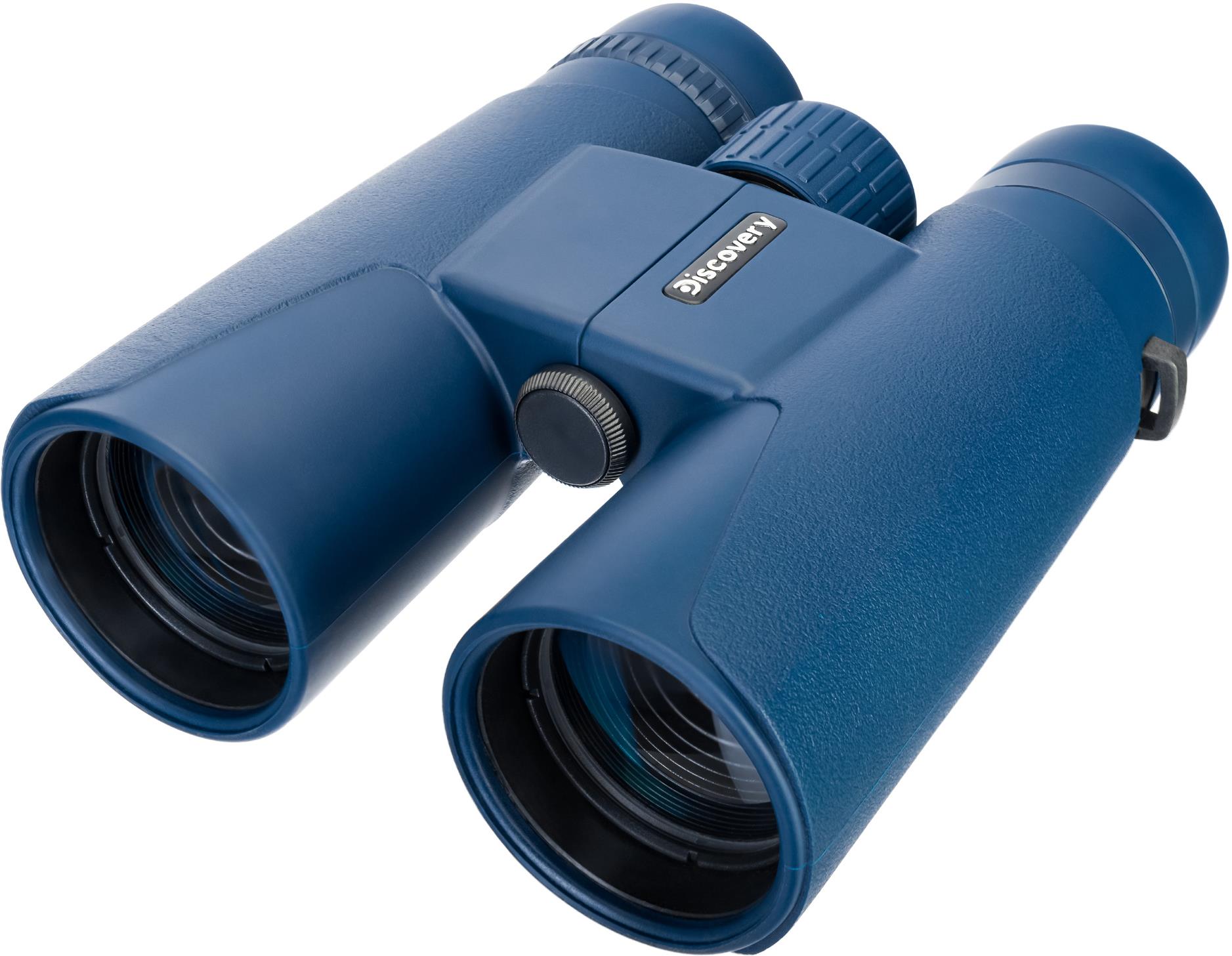 Discovery binokulárny ďalekohľad Elbrus 10 × 42