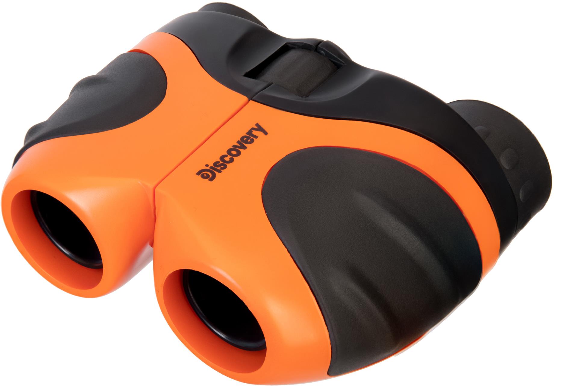 Discovery binokulárny ďalekohľad Basics BBC 8 × 21 Terra