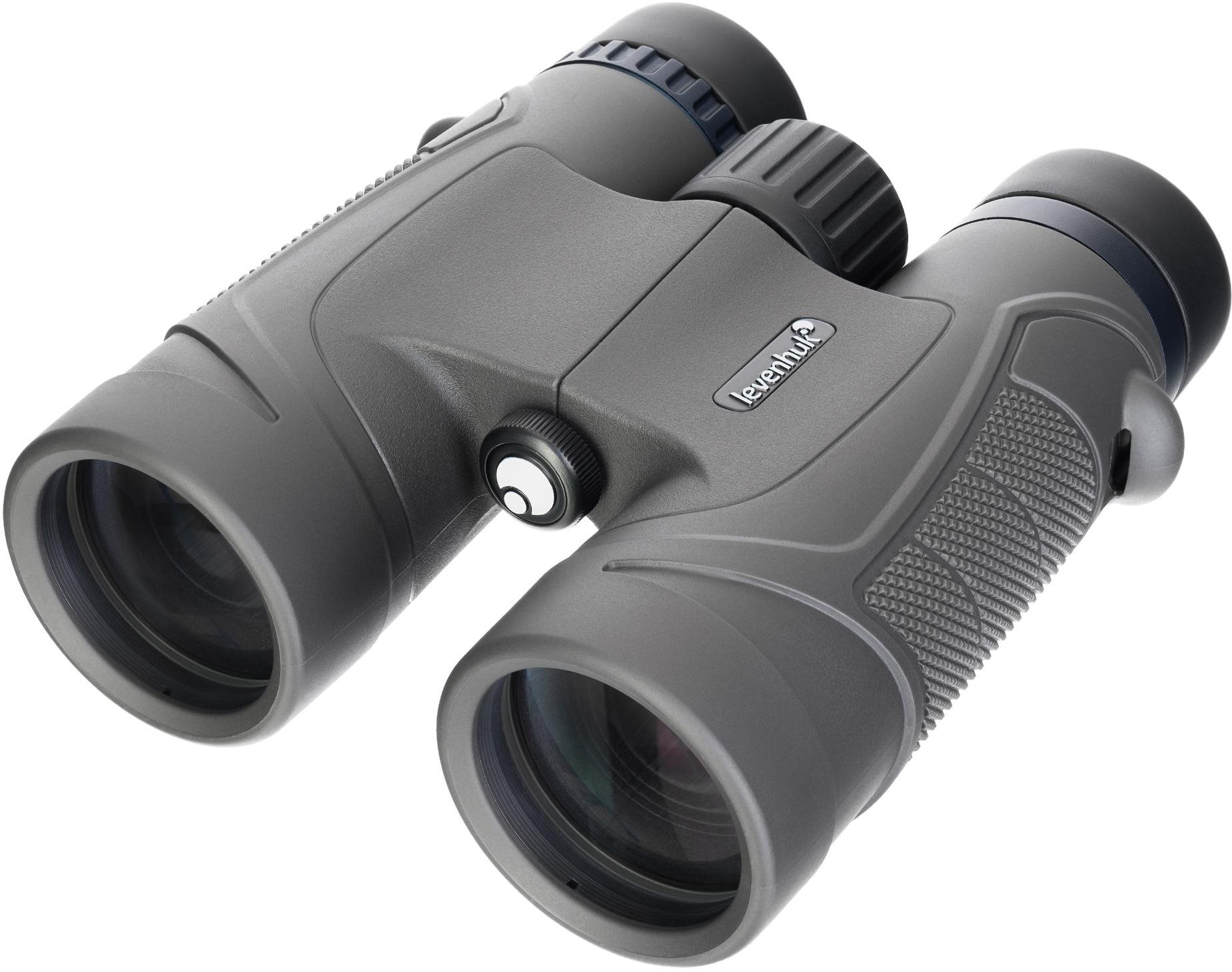 Levenhuk binokulárny ďalekohľad Nitro 12 × 42