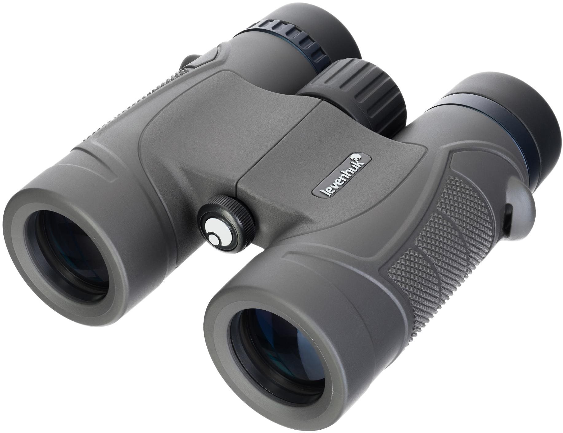 Levenhuk binokulárny ďalekohľad Nitro 8 × 32