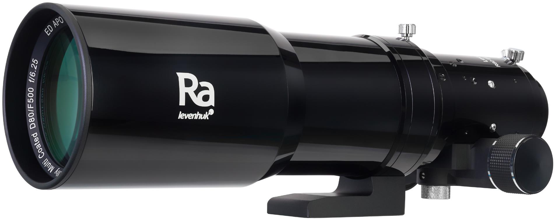 Levenhuk Ra R80 ED Doublet OTA