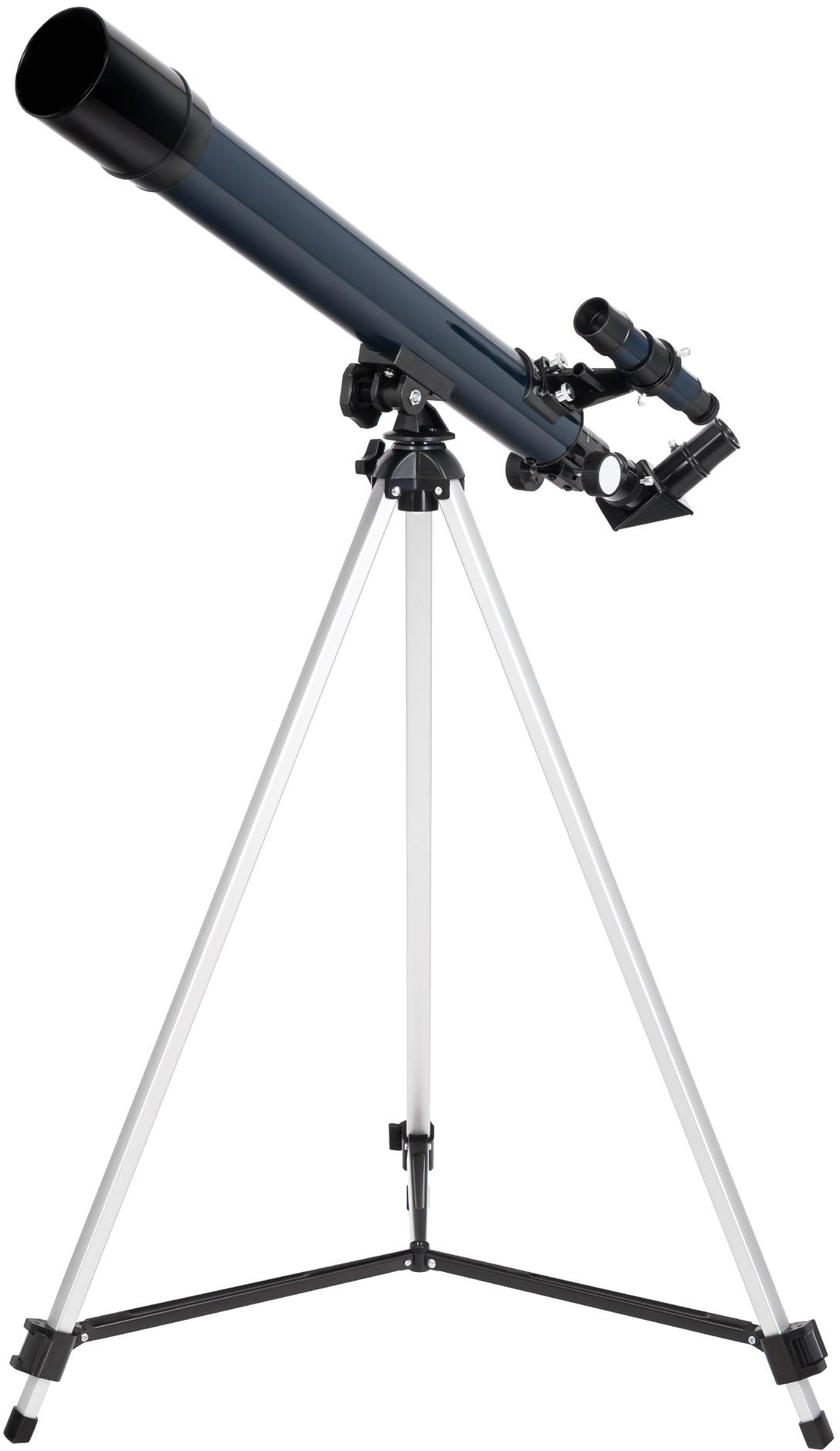 Discovery hvezdársky ďalekohľad Spark 506 AZ s knižkou