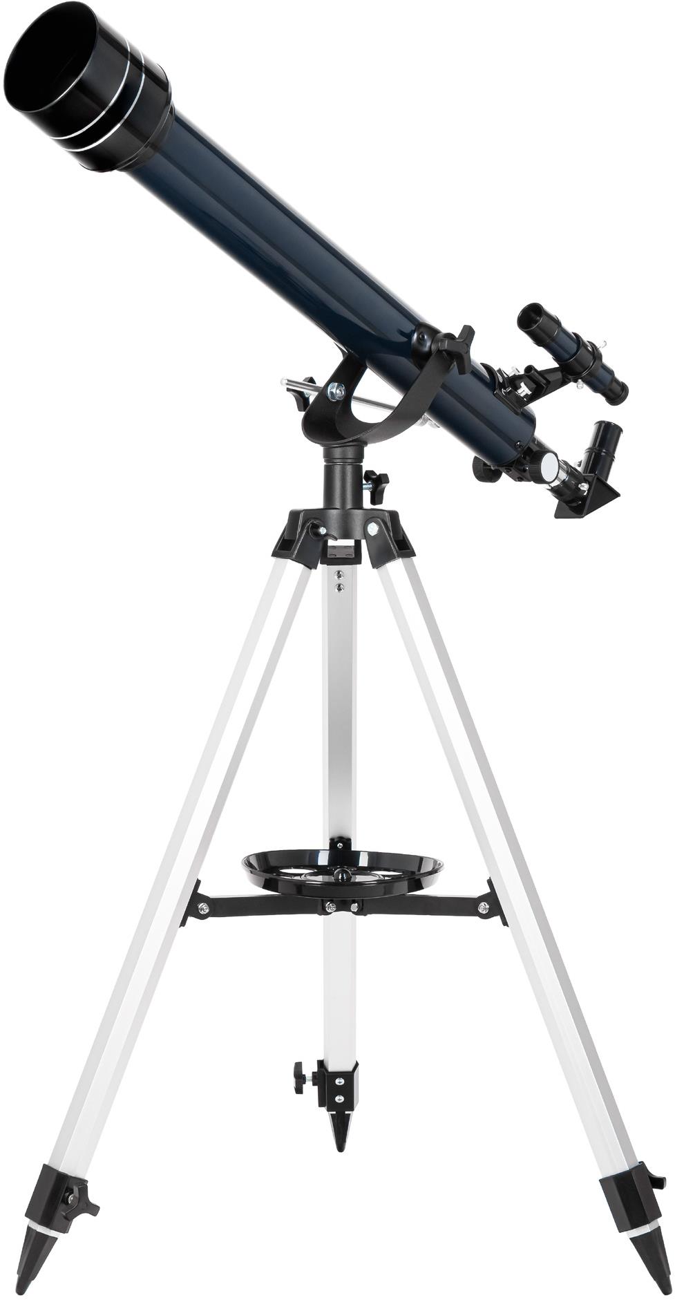 Discovery hvezdársky ďalekohľad Spark 607 AZ s knižkou