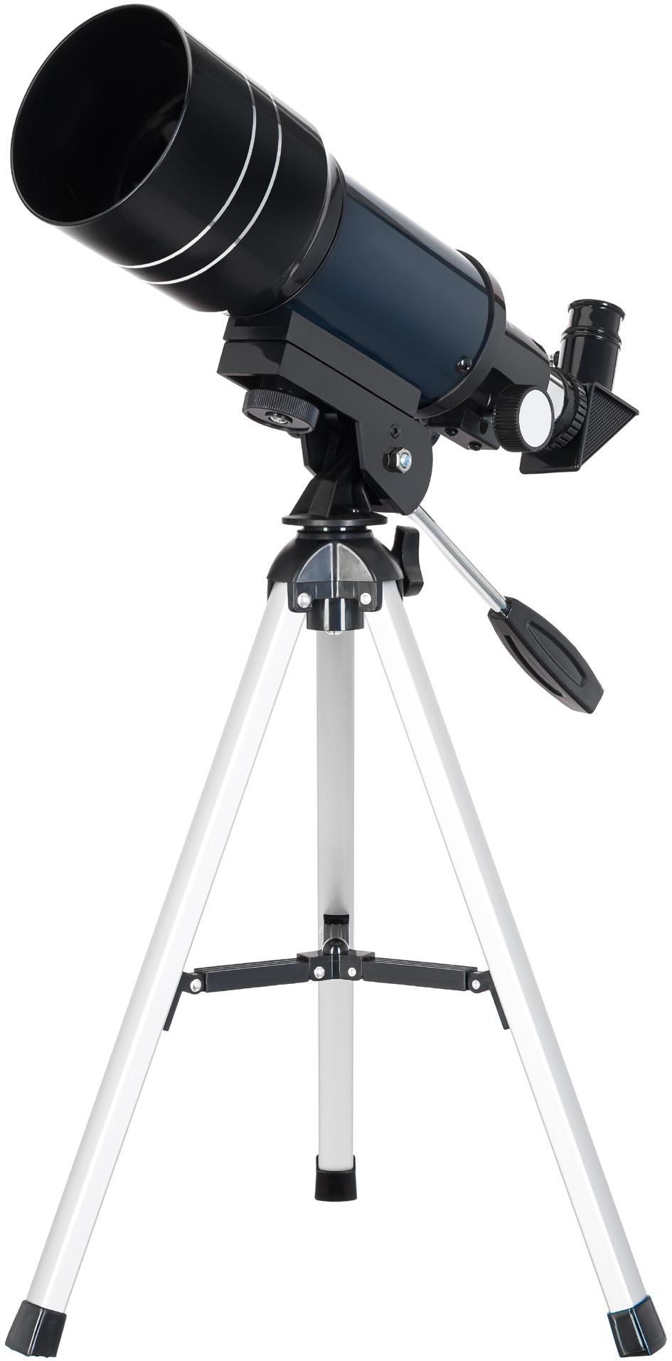 Discovery hvezdársky ďalekohľad Spark 703 AZ s knižkou