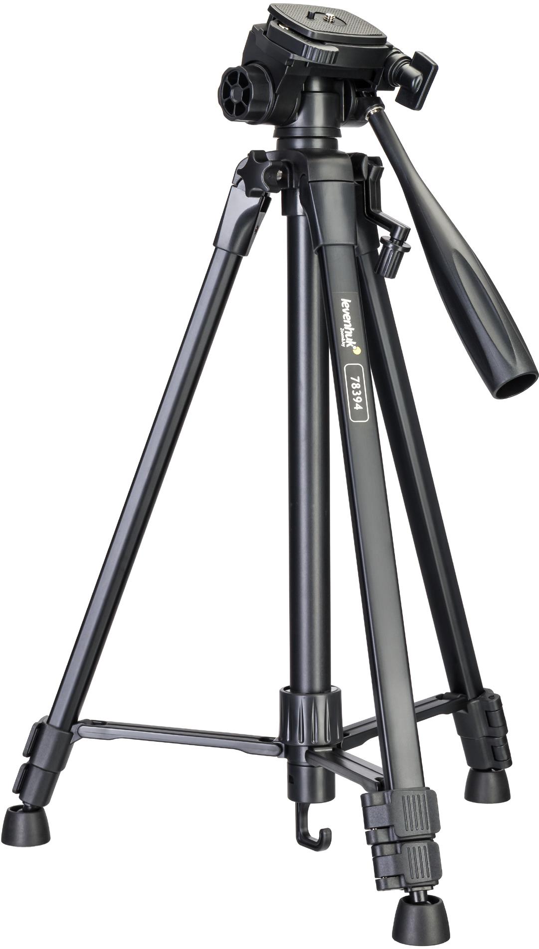 Levenhuk statív Level BASE TR20