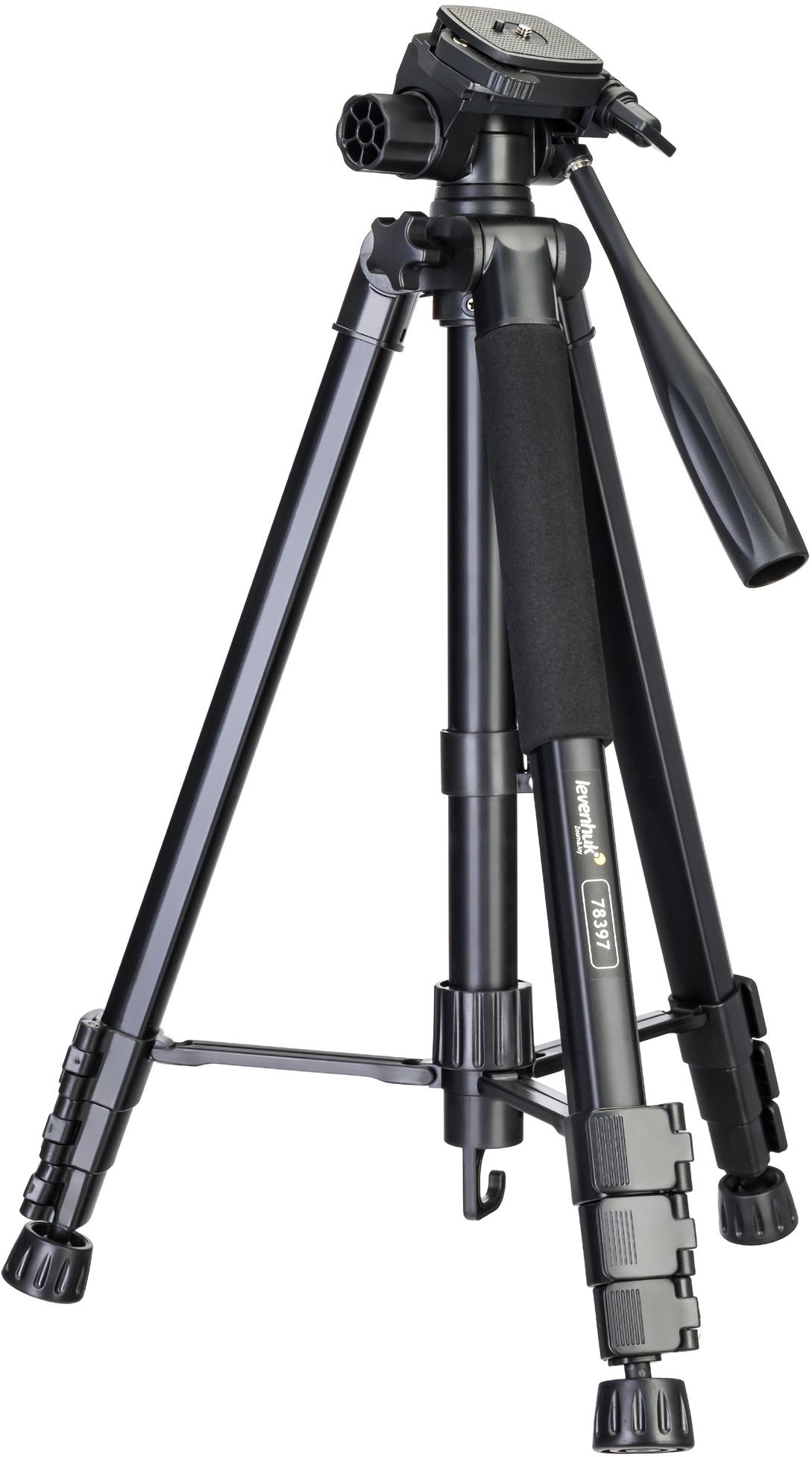 Levenhuk statív Level PLUS VT10