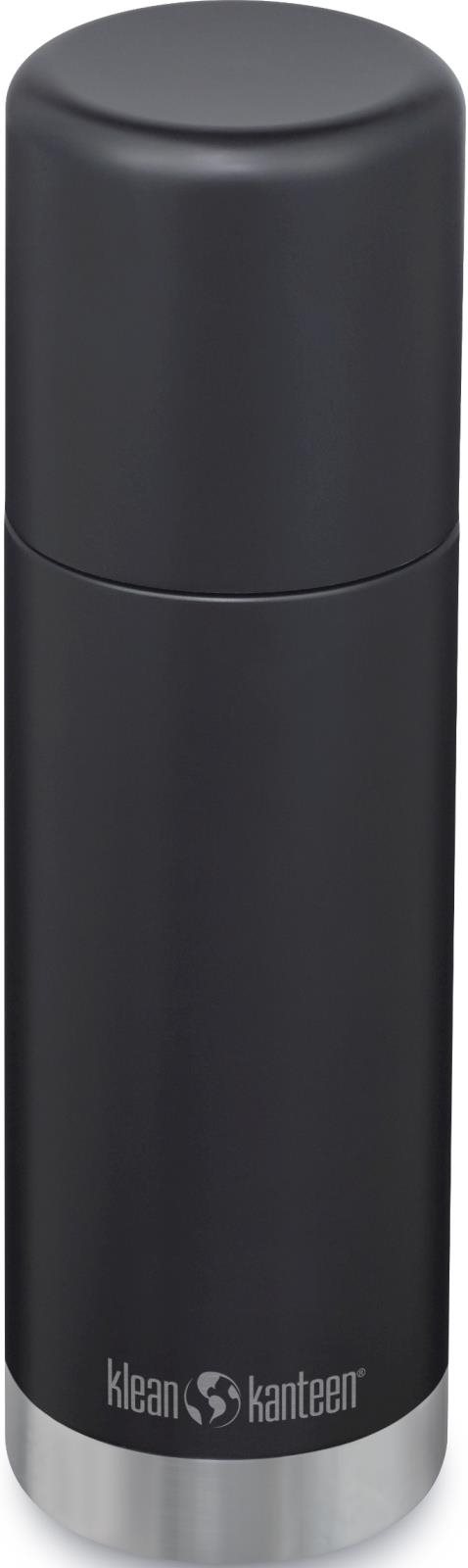 Klean Kanteen TKPro termoska, black, 0,5 l