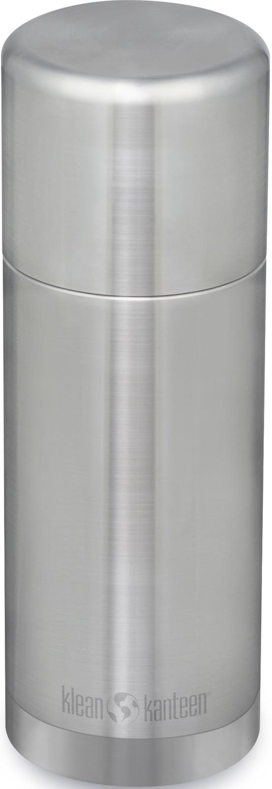 Klean Kanteen TKPro termoska, brushed stainless, 0,75 l