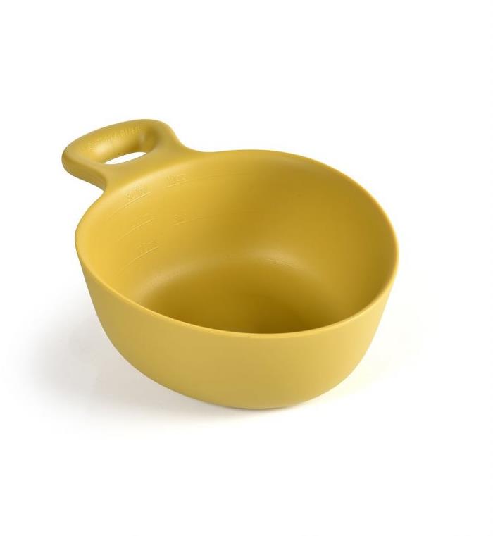 Light My Fire Swedish Kasa – hrnček MustyYellow