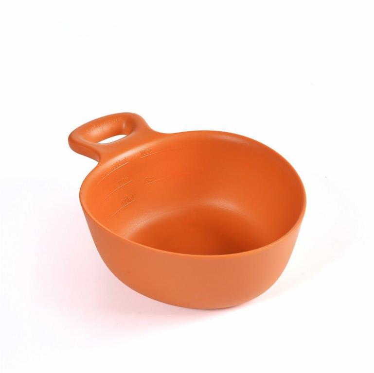 Light My Fire Swedish Kasa – hrnček RustyOrange