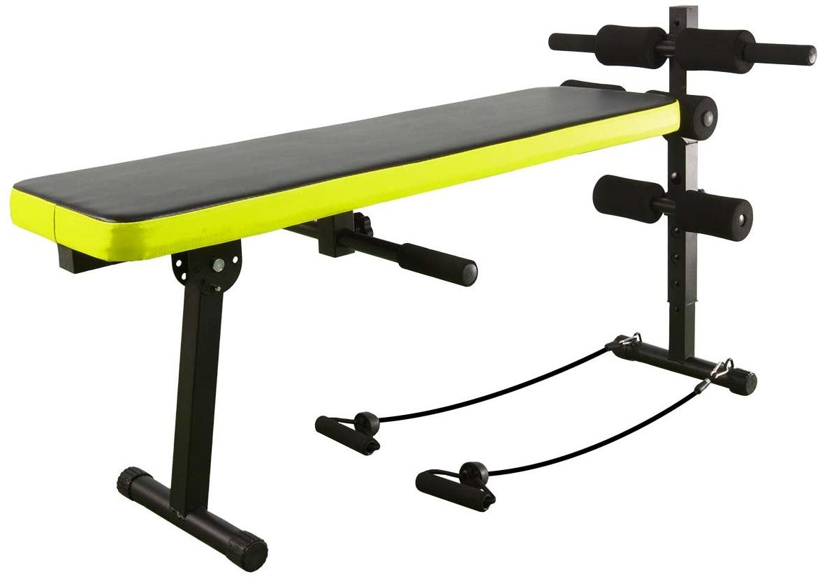 LIFEFIT S2 sed-ľah-bench s expandérmi