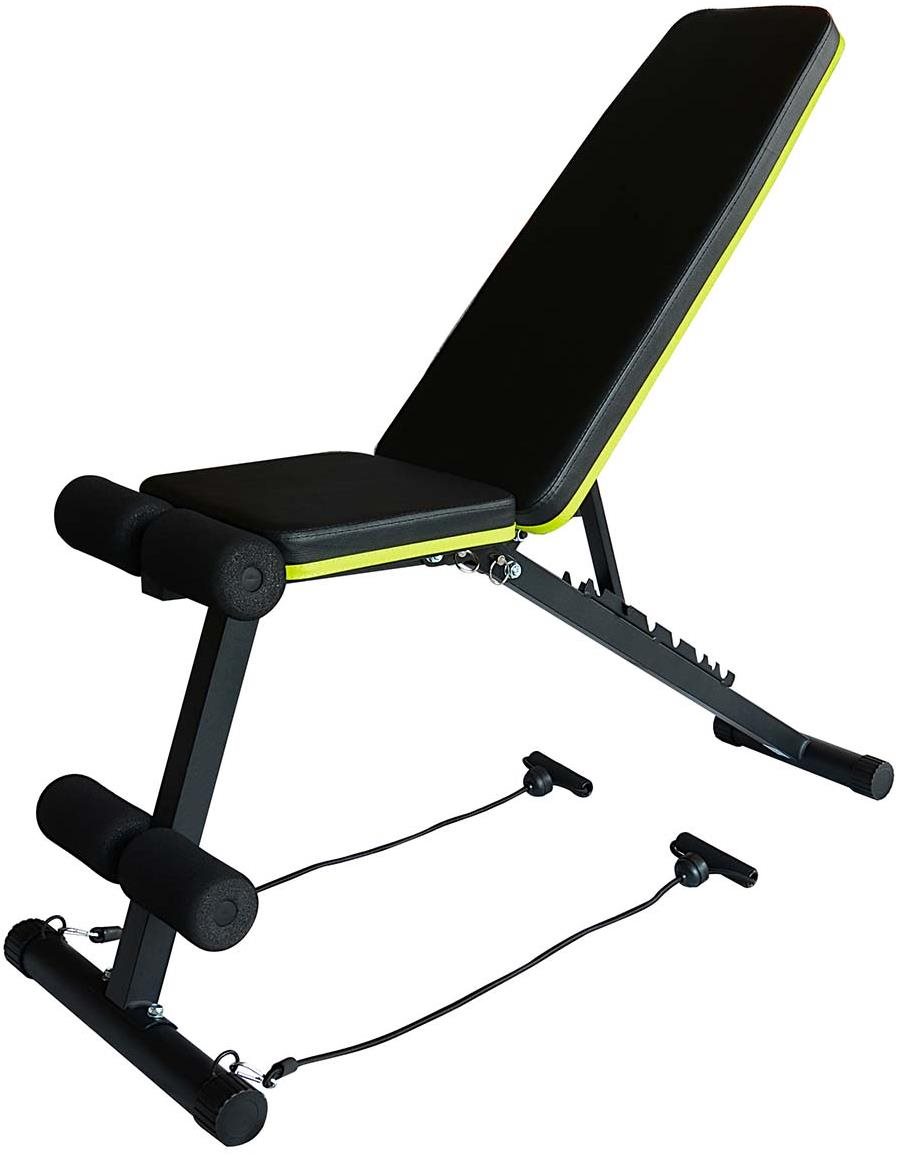 LIFEFIT sed-ľah-bench plus s expandérmi LIFEFIT