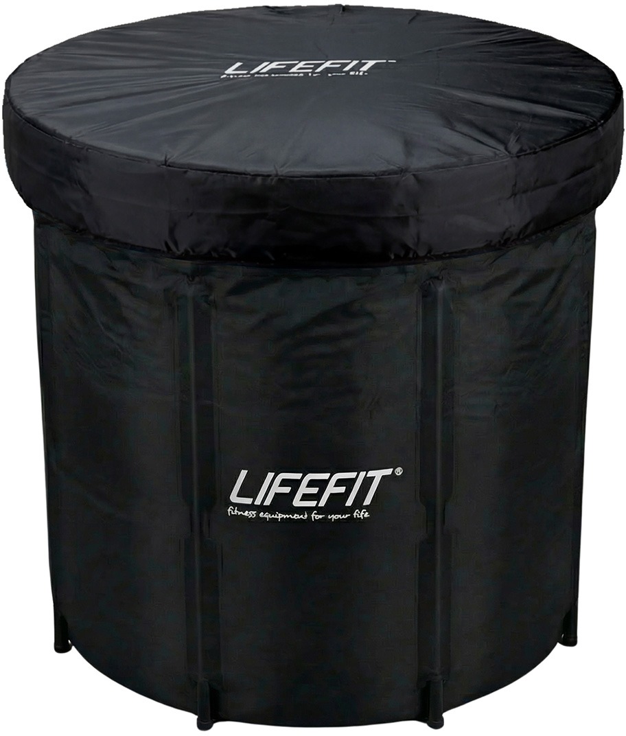 Lifefit IceTub FjordBlue