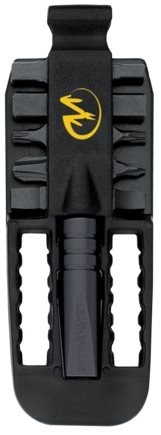 Leatherman Adaptér na bity black