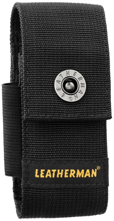 Leatherman Nylon Black Medium with 4 Pockets
