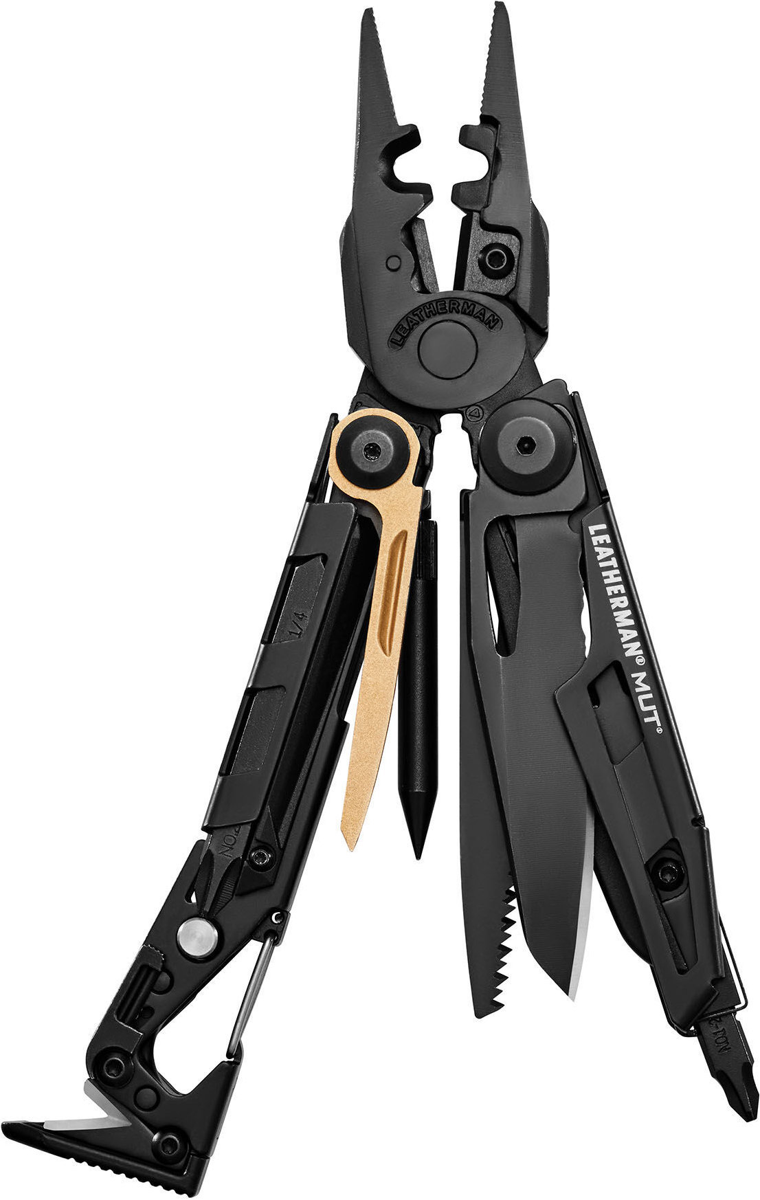 Leatherman Mut Eod
