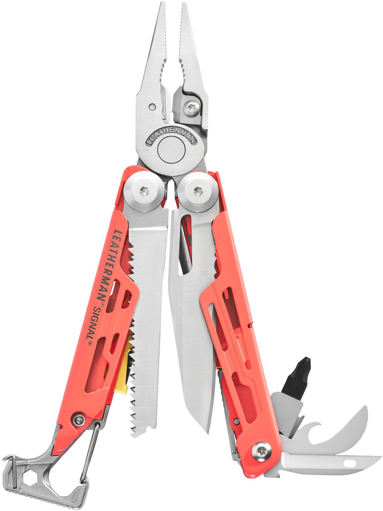 Leatherman Signal Guava