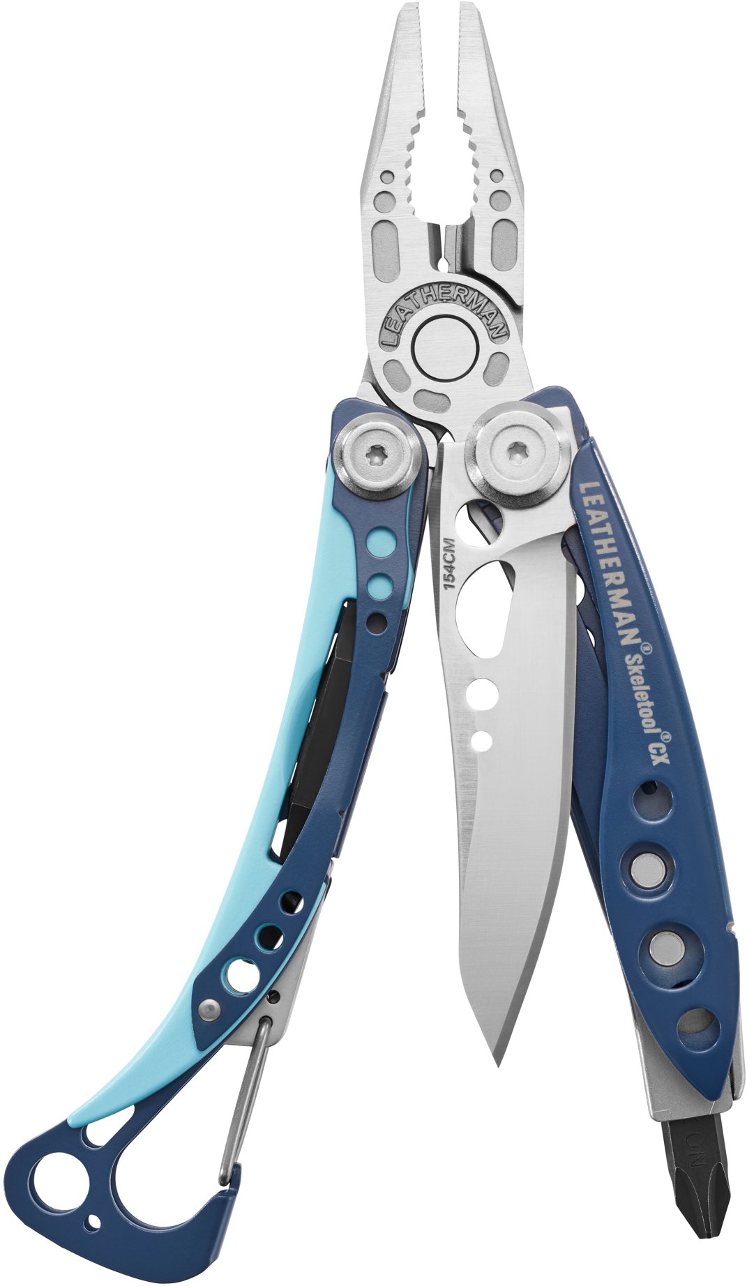 Leatherman Skeletool CX Paradise