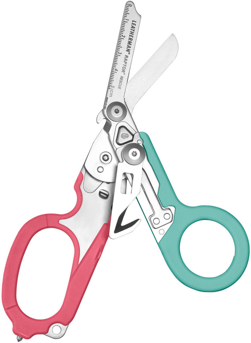 Leatherman Raptor Rescue South Beach