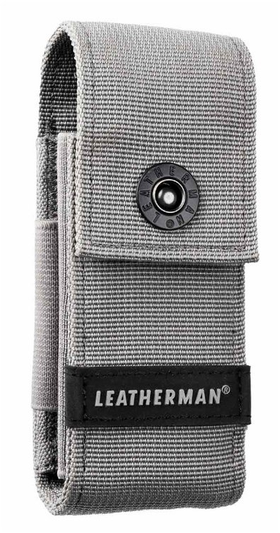 Leatherman Nylonové pouzdro Grey 4 Pocket PKG
