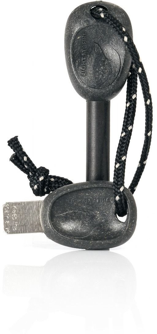 Light My Fire FireSteel army slatyblack