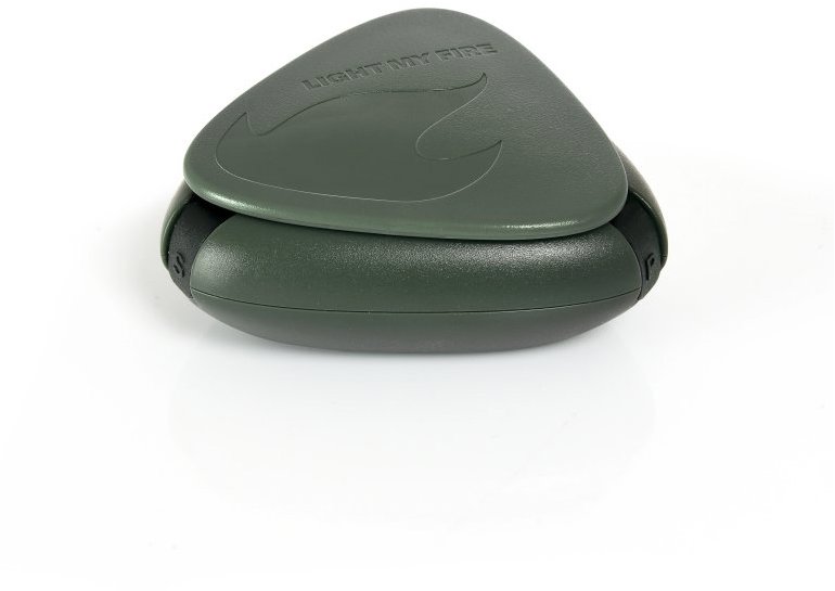 Light My Fire Salt & Pepper plus sagegreen