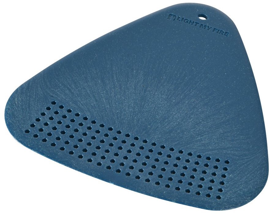 Light My Fire CuttingBoard 2 in 1 hazyblue