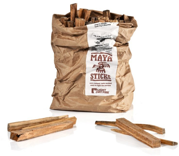 Light My Fire MayaSticks 1,8 kg