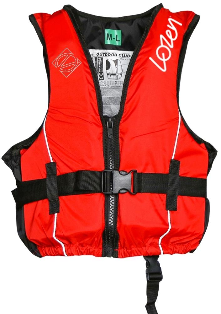 Lozen Slider M/L
