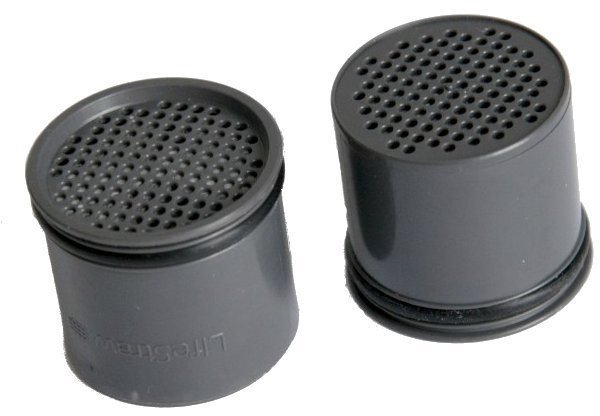 LifeStraw Carbon capsule – uhlíkový filter pre LSGO2 Stage a LS Steel