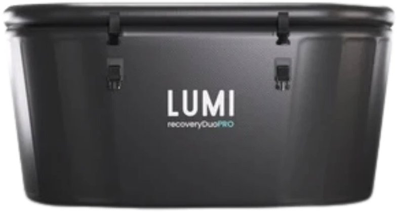 Lumi Pro Duo Ice bath