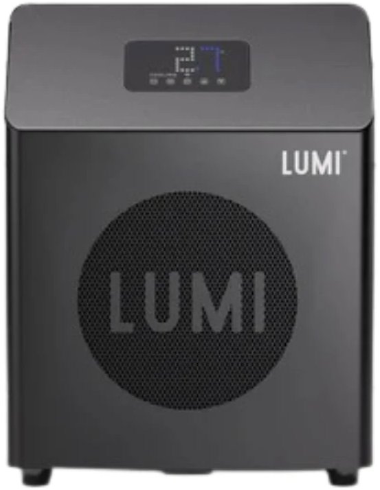 Lumi Mini Chiller 2