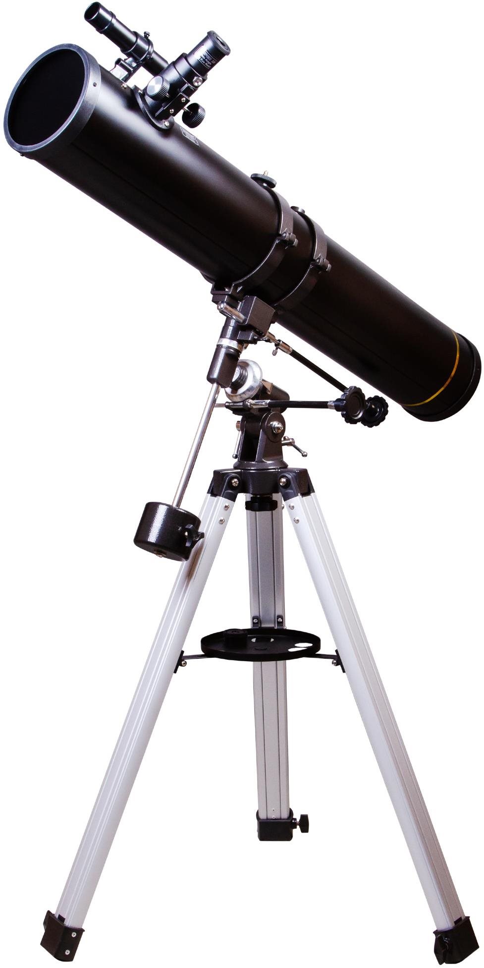 Levenhuk Skyline Plus 120S Telescope