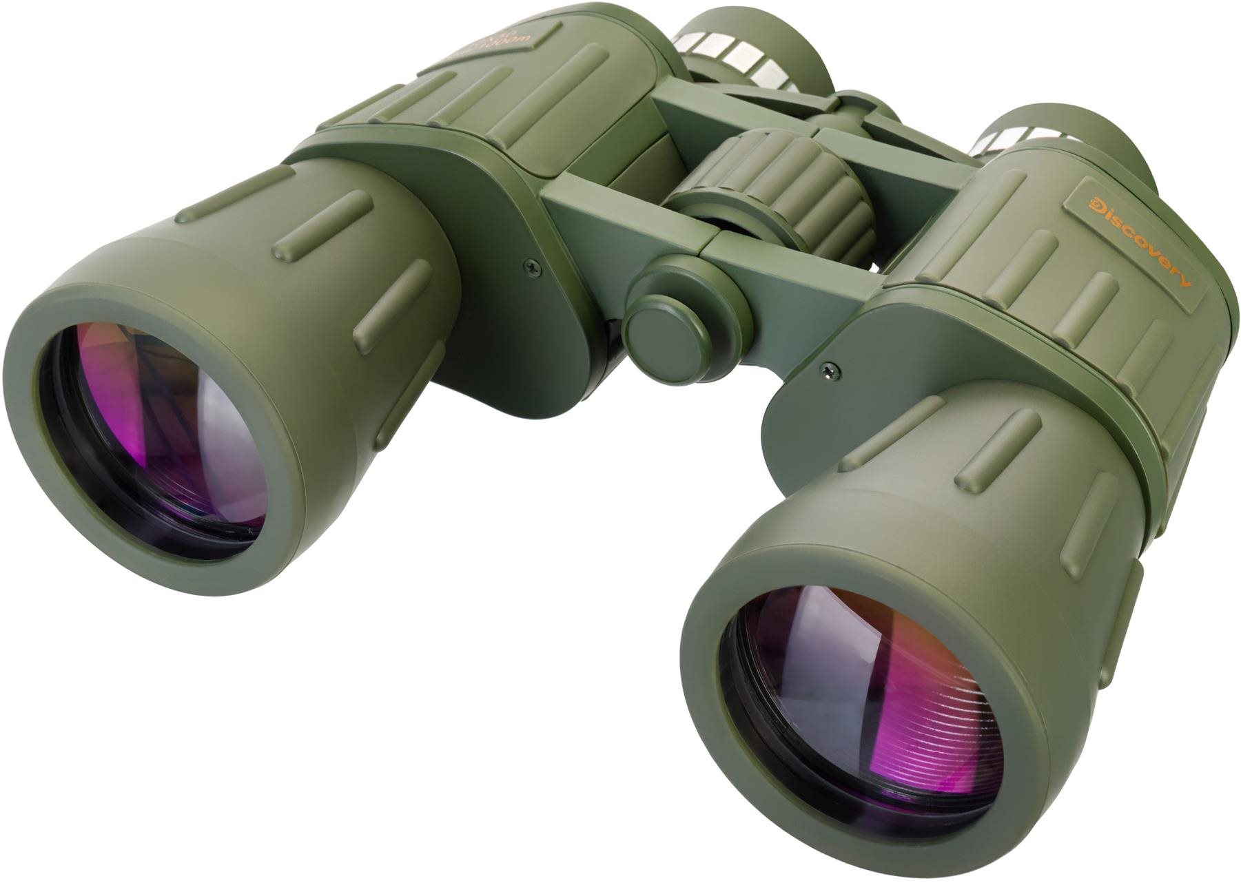 Discovery Field 12 × 50 Binoculars
