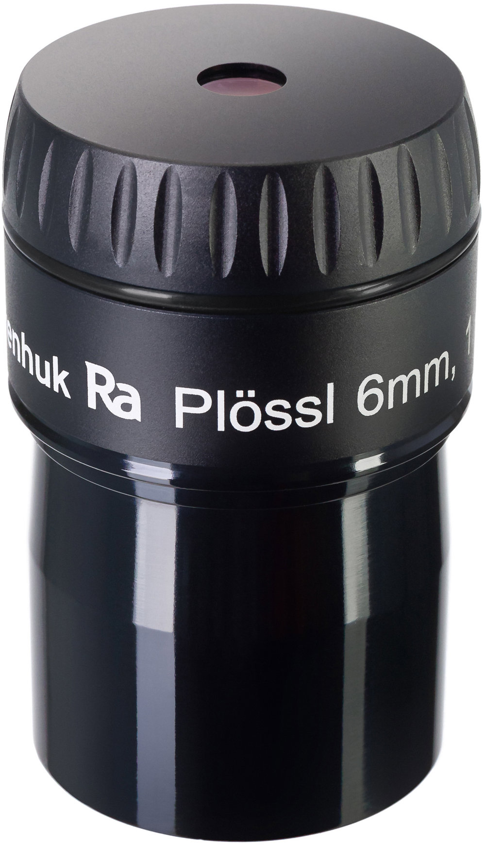 Okulár Levenhuk Ra Plössl 6 mm s priemerom tubusu 1,25"